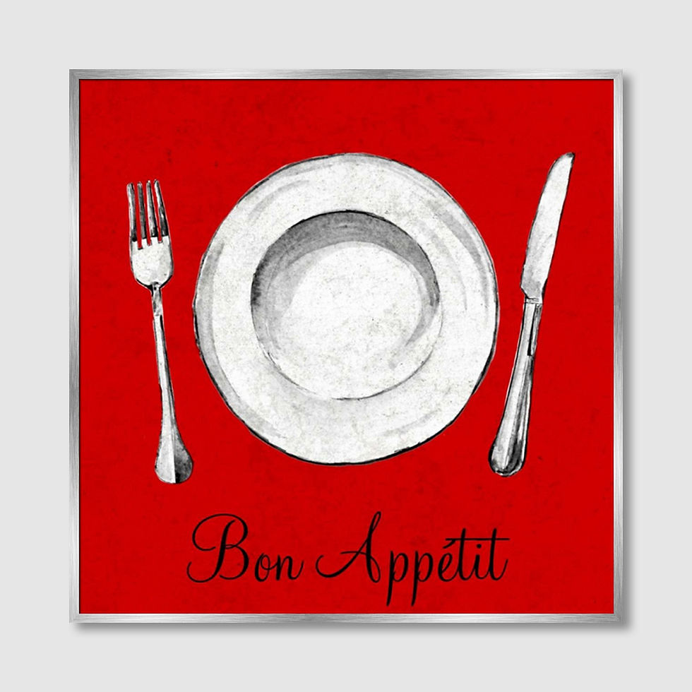 ภาพขนาดย่อ: Bon Appetit (A)