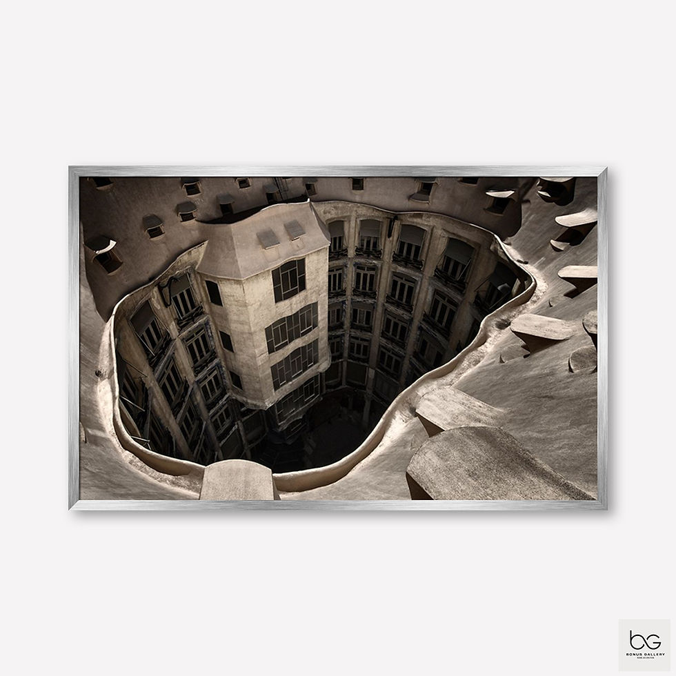 ภาพขนาดย่อ: Casa Mila (D)