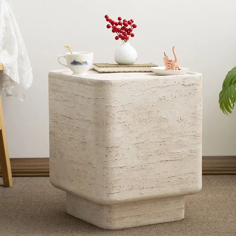 Thumbnail: Modern Square Side Table LR7142597