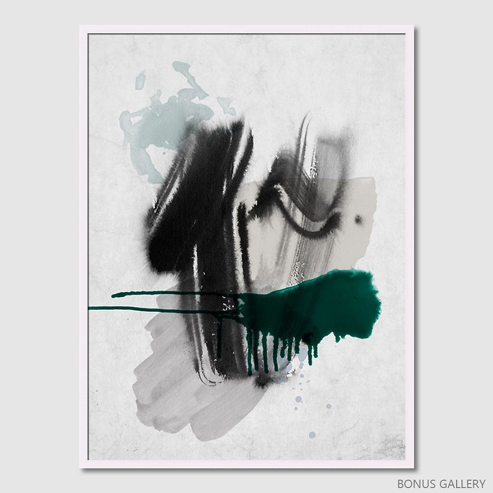 Thumbnail: Astray I Art Print (E)