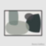 ภาพขนาดย่อ: Wall Art Abstract Painting (D)