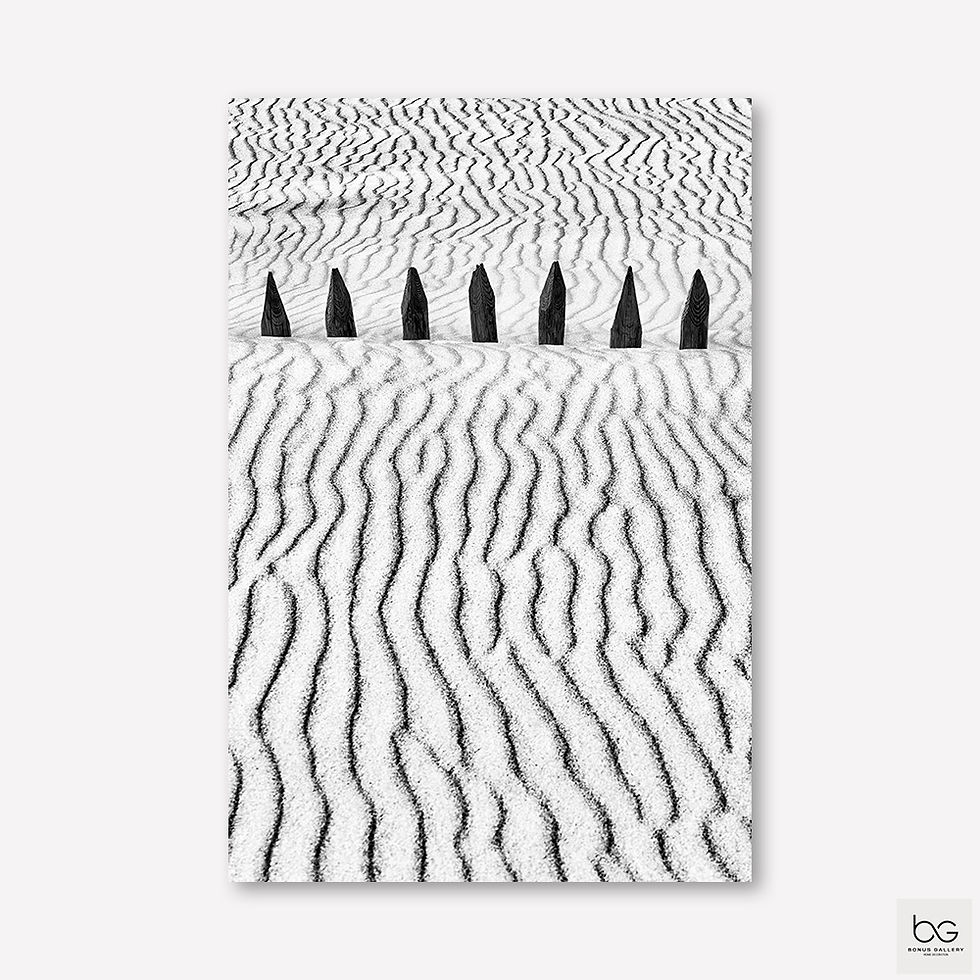 Thumbnail: Little Silver Silence (D)