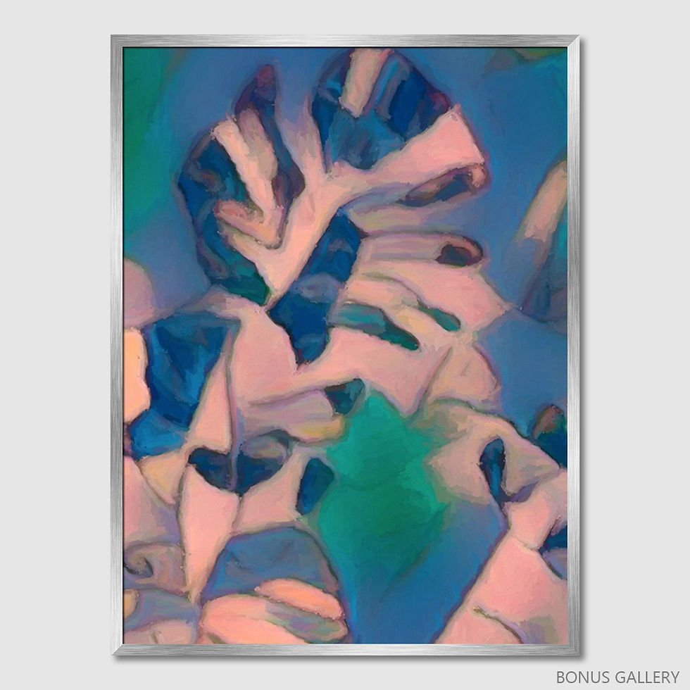 Thumbnail: Rose Coloured Glasses I  (E)