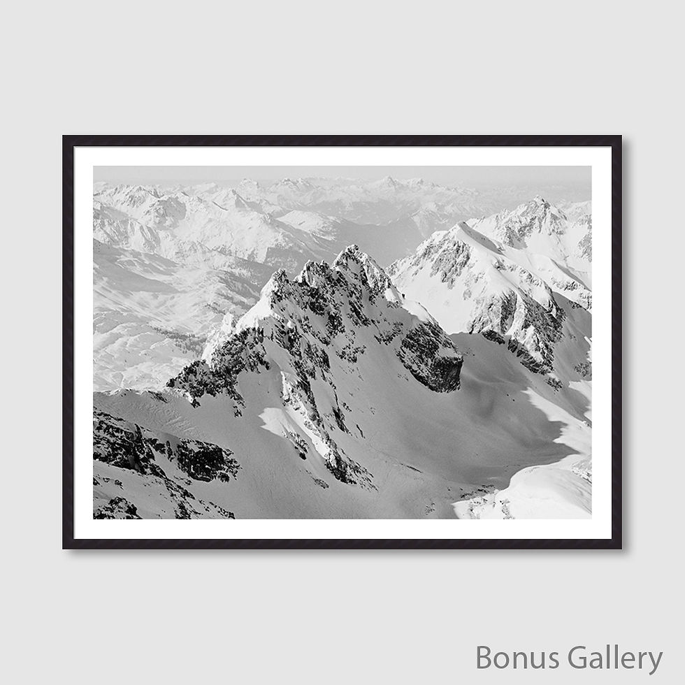 Thumbnail: Valluga View-St Anton (E)