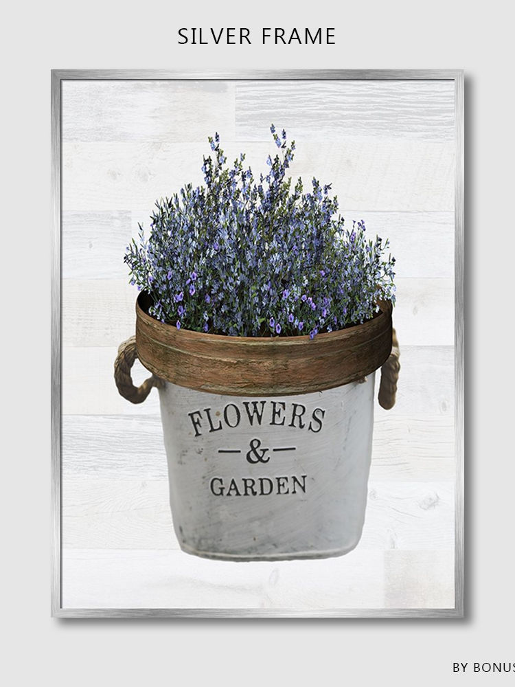 Thumbnail: Flower Garden (E)