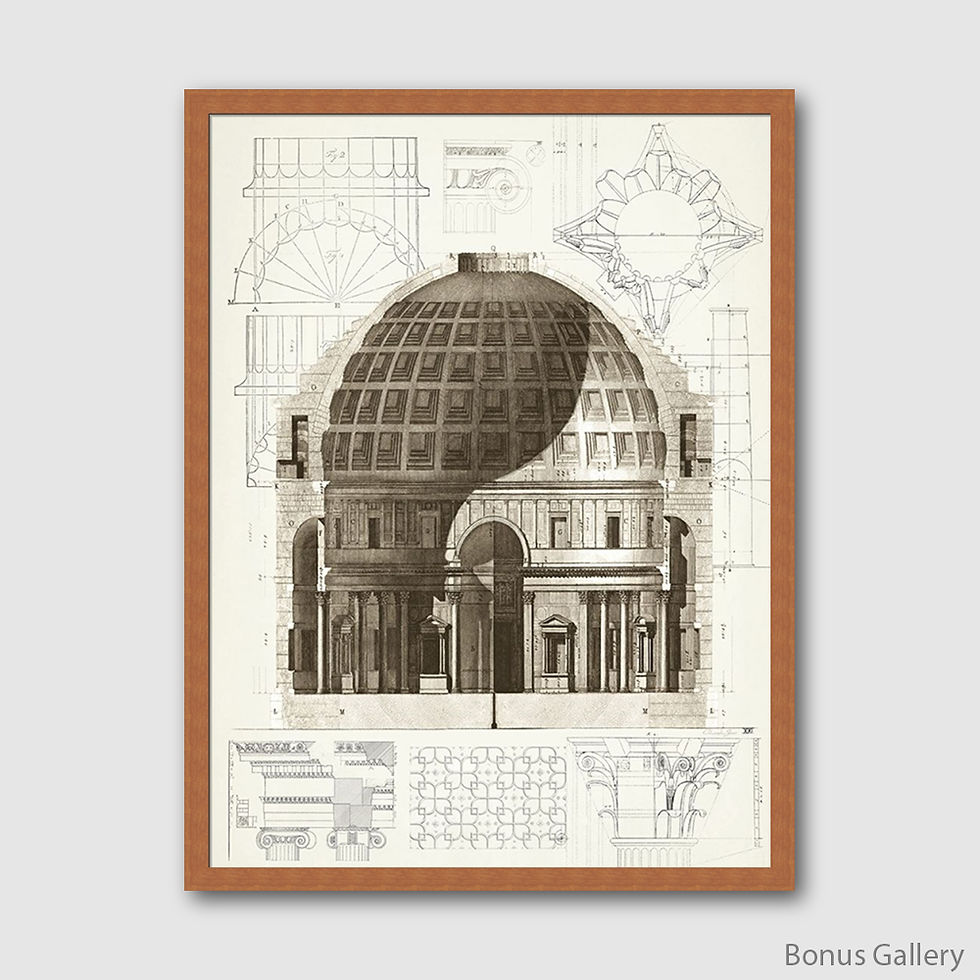 Thumbnail: Basilica Dome (F) 52_502JAM1249