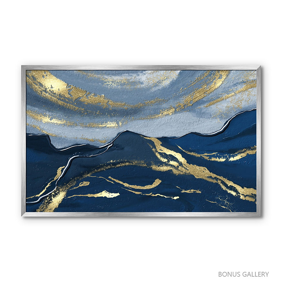Thumbnail: Abstract Painting (D)