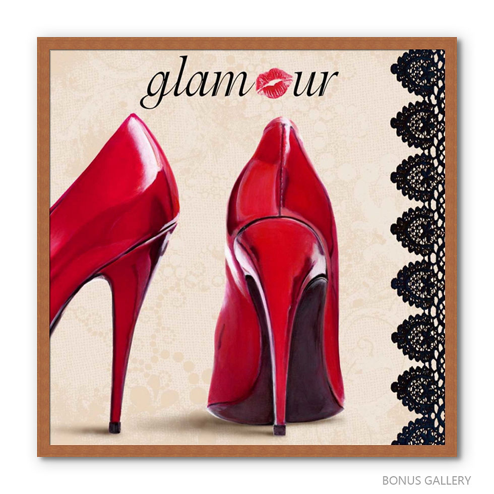 ภาพขนาดย่อ: Glamour (A)