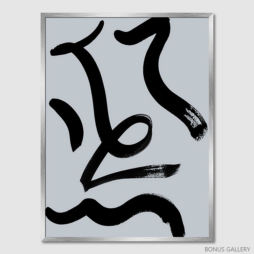 Thumbnail: Noko Smoke Poster (E)