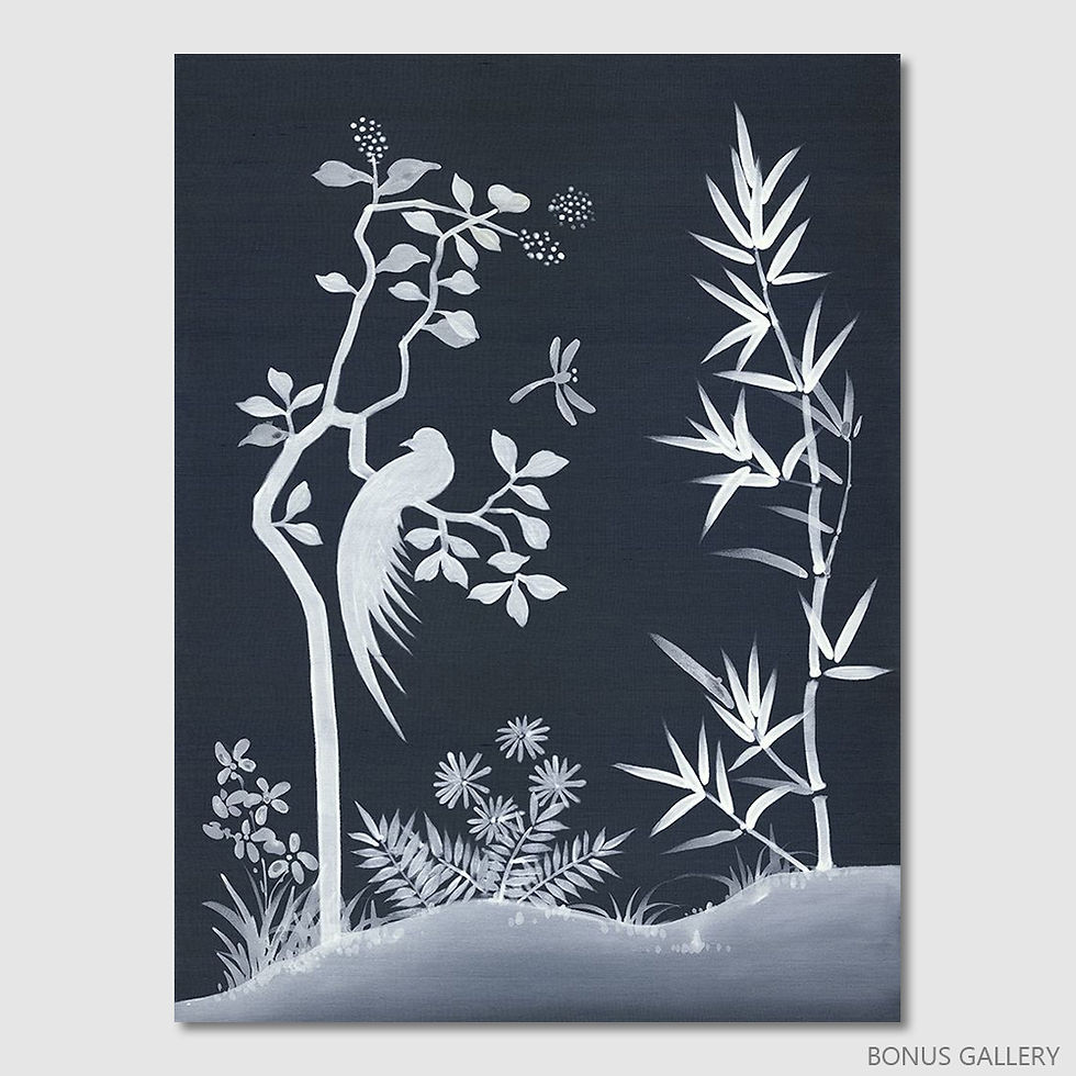 Thumbnail: Zen Garden II (E)