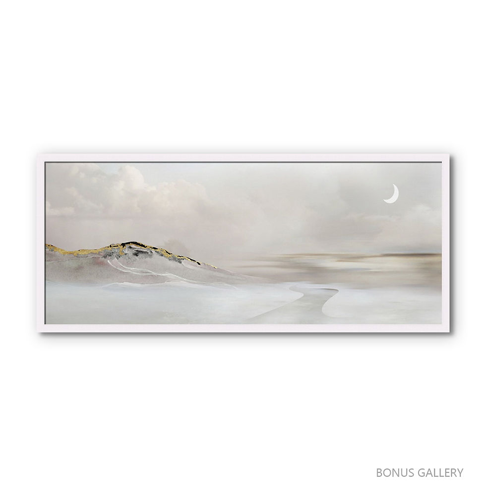 Thumbnail: Abstract Painting (H)