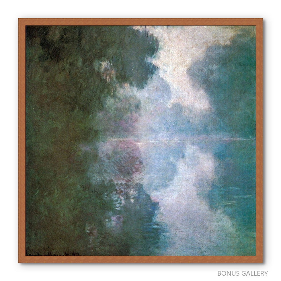ภาพขนาดย่อ: Seine-morning mists 1897 (A)