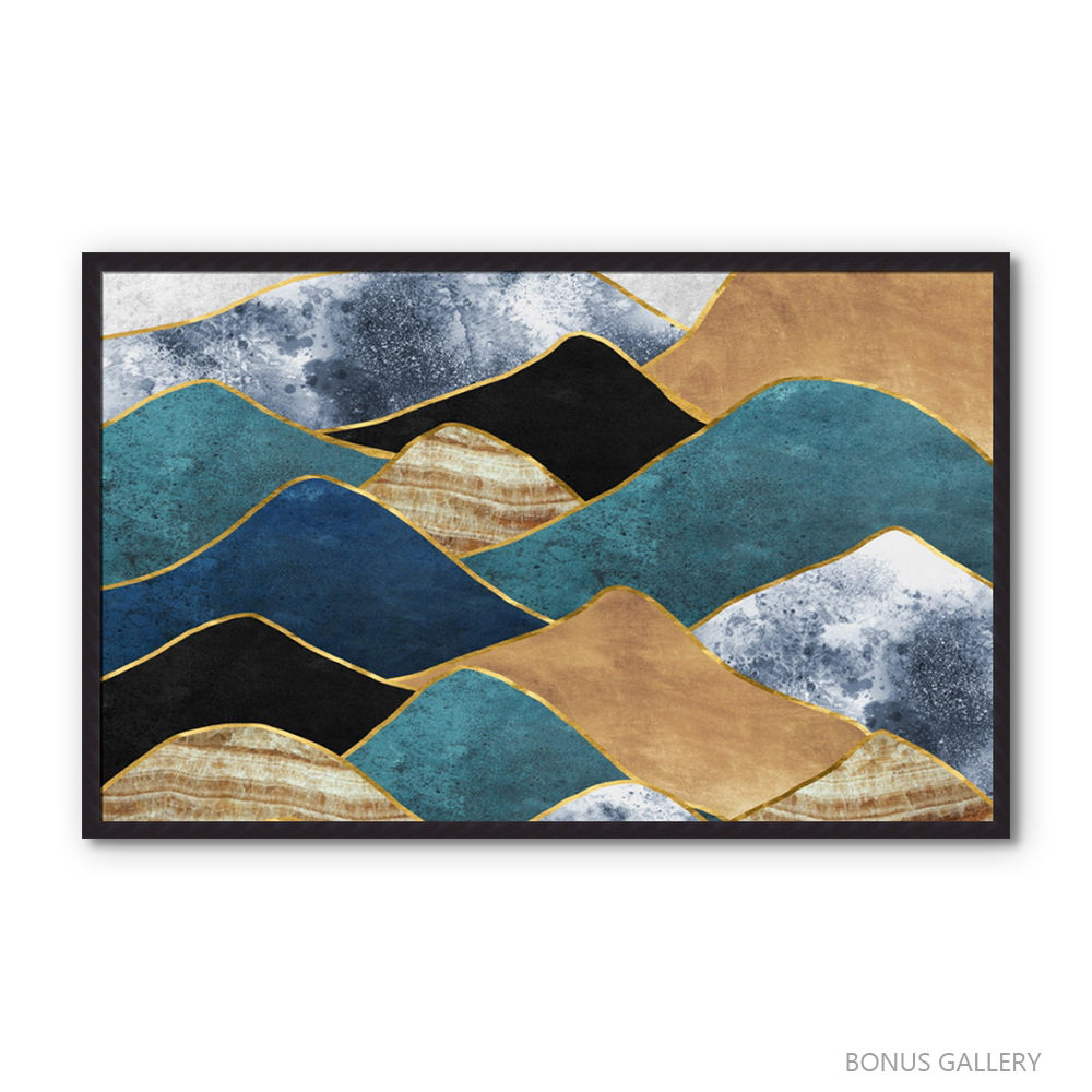 Abstract Painting (D)