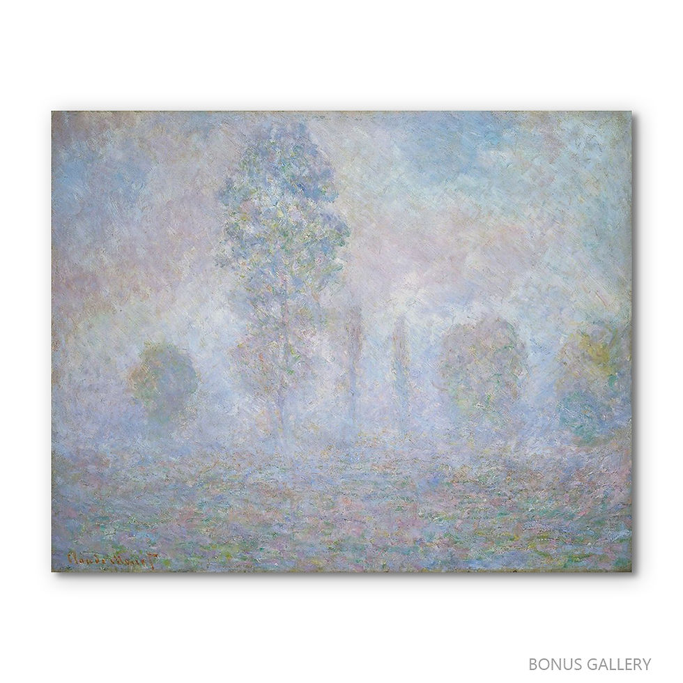 Thumbnail: Morning Haze (F)