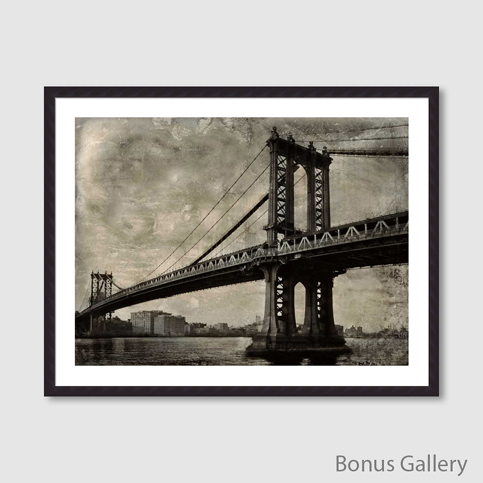 Thumbnail: Bridge II (E)