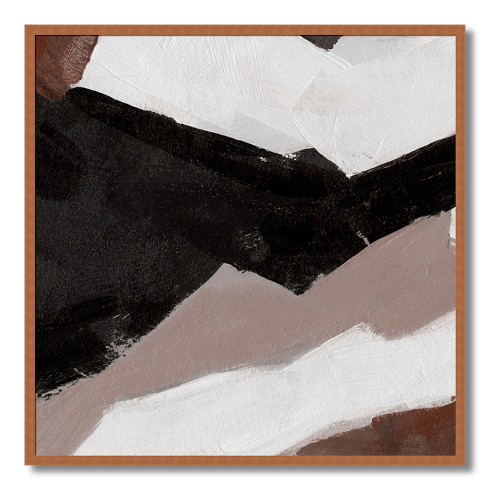 ภาพขนาดย่อ: Abstact Painting (A)