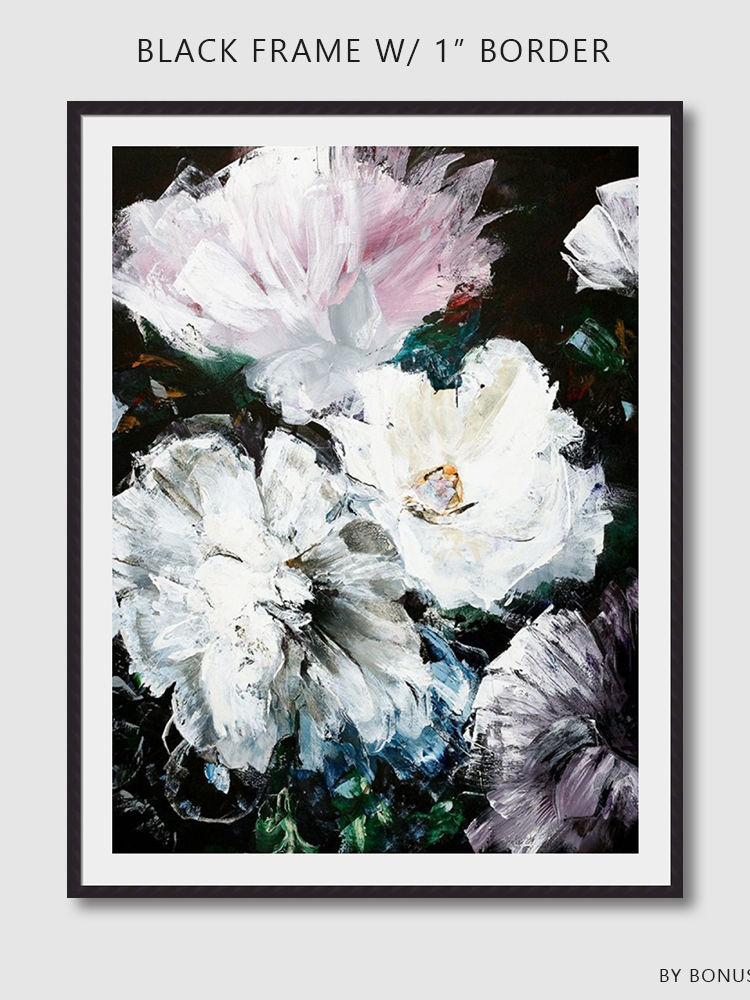 Thumbnail: Soft Hue Flowers (E)