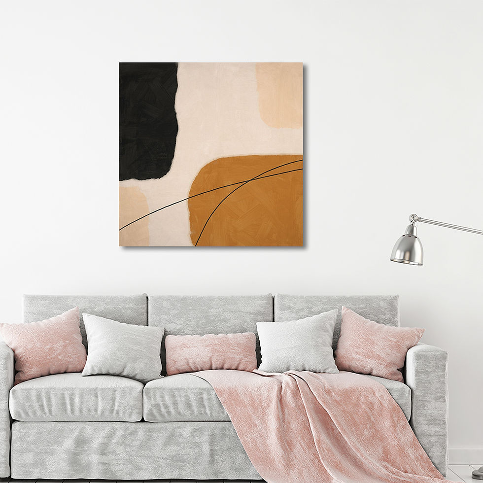 ภาพขนาดย่อ: Epoch I Art Print (A)