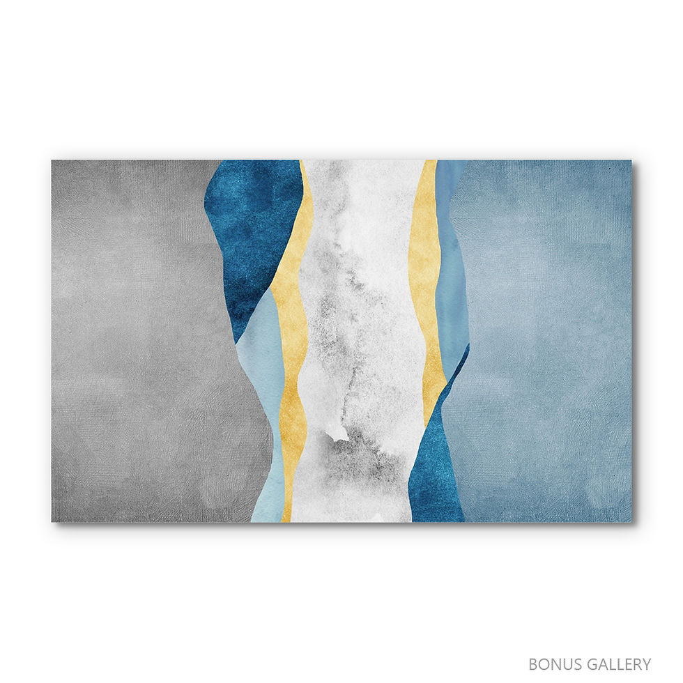 Thumbnail: Abstract Painting (D)