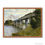 Thumbnail: Railway Bridge-Argenteuil 1874 (E)