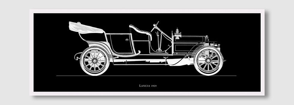 ภาพขนาดย่อ: Lancia 1909 (C)