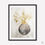 Thumbnail: Yellow Flowers In Vase Mate (E)