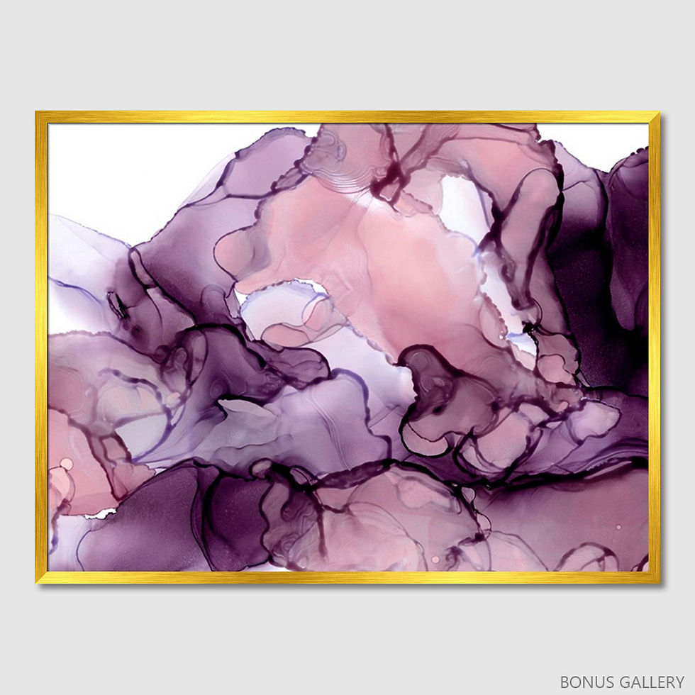 Thumbnail: Grape Soda Poster (E)