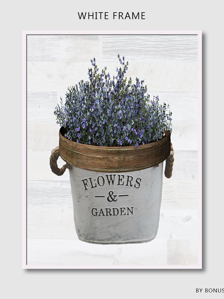 ภาพขนาดย่อ: Flower Garden (E)