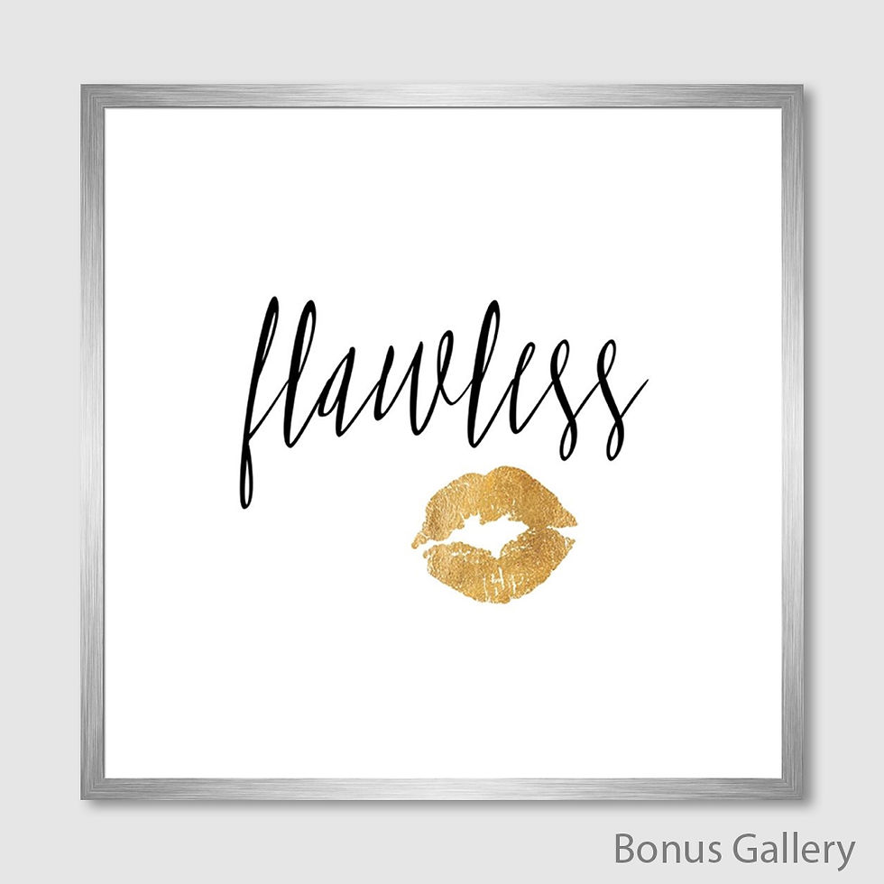 Thumbnail: Flawless (A)