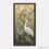 ภาพขนาดย่อ: Chinese Painting of Crane in Nature (B)