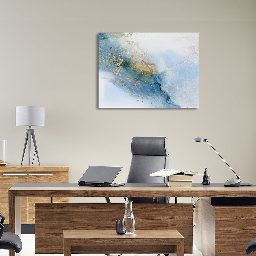 Thumbnail: Cloudland I (E)