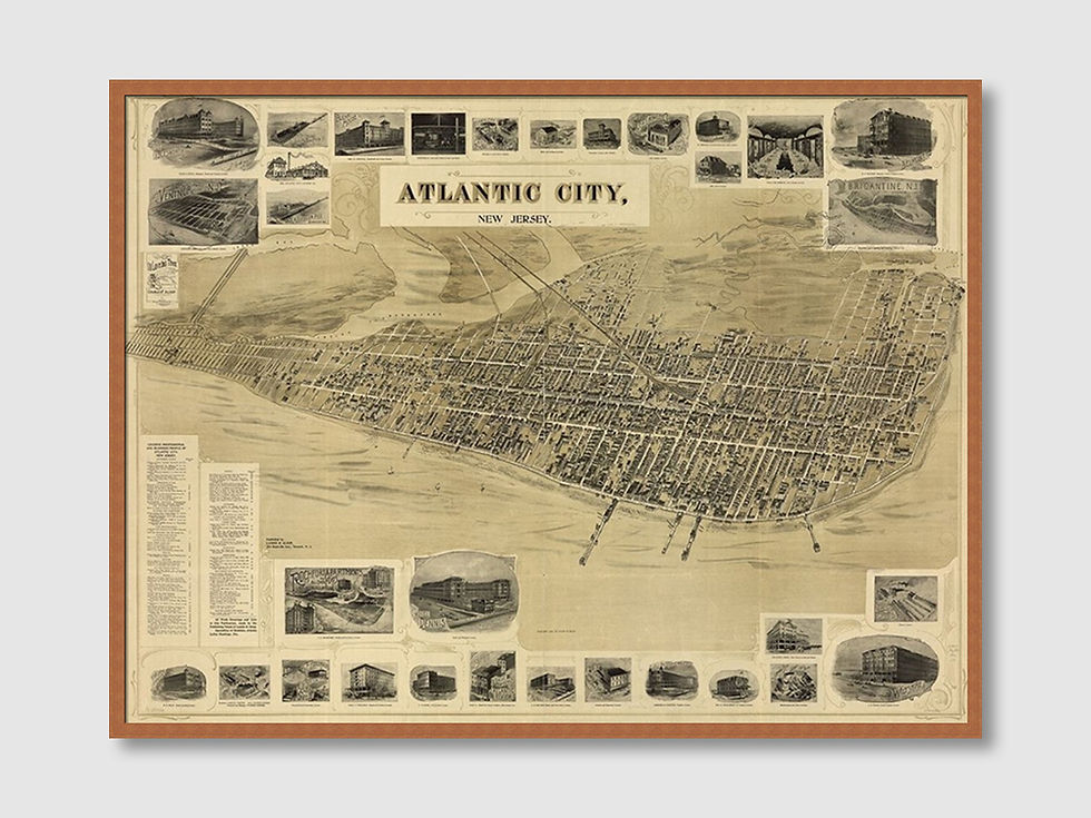 ภาพขนาดย่อ: Atlantic City (E)