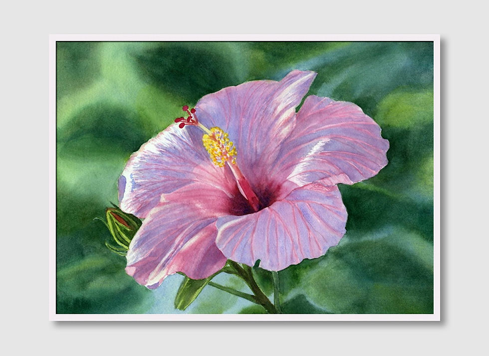 Thumbnail: Beauty of Nature No. 143 (E)