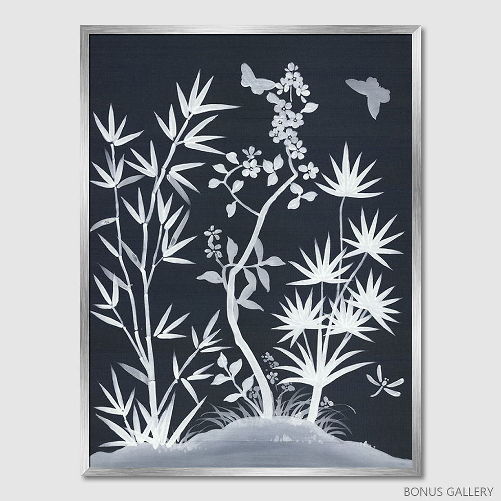 Thumbnail: Zen Garden I (E)