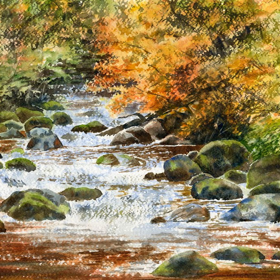 Thumbnail: Beauty of Nature No. 165 (D)