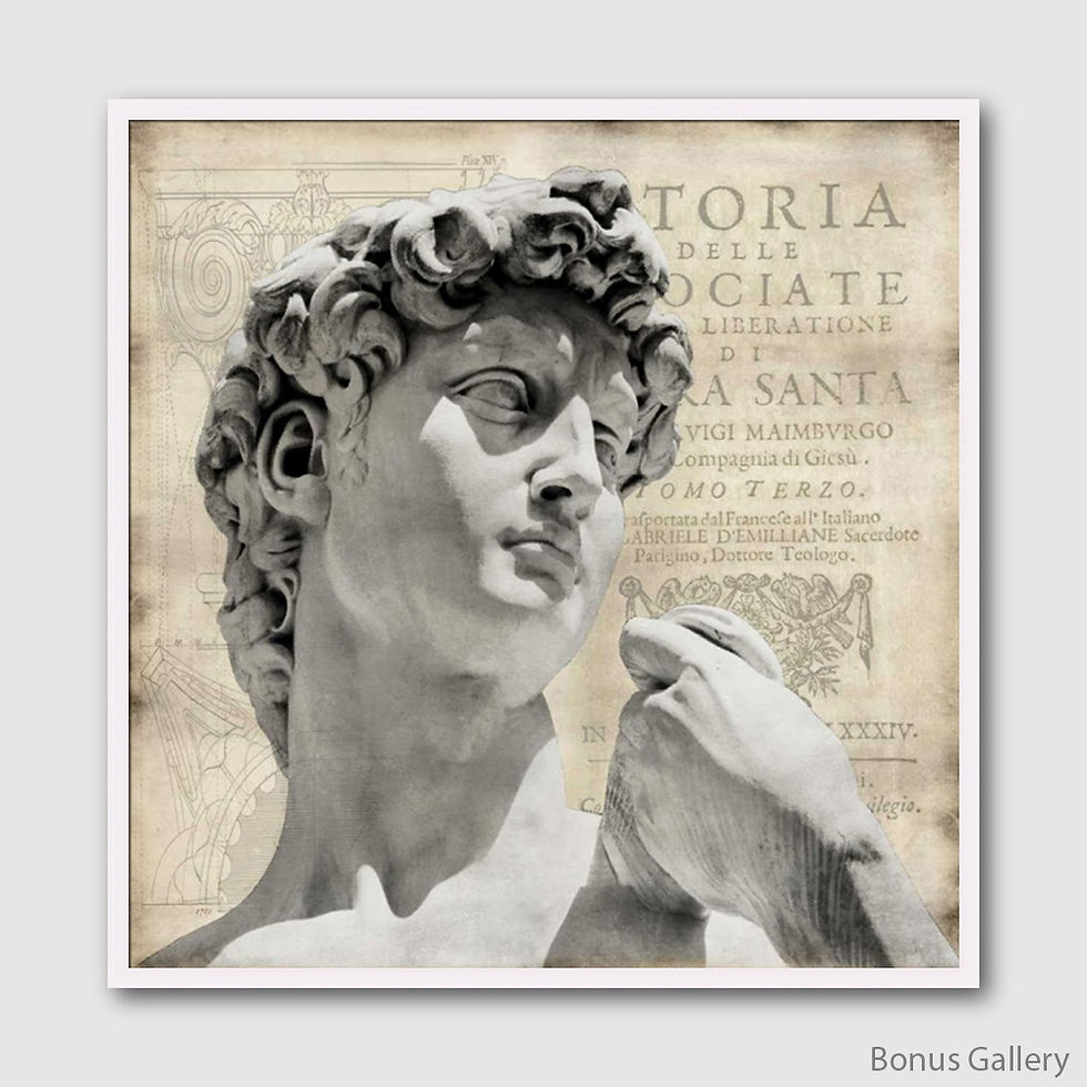 Thumbnail: Renaissance II (A) - 87_OJ111468DG