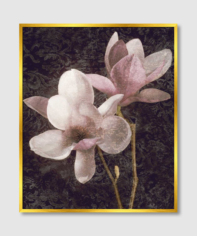 ภาพขนาดย่อ: Pink Magnolias I (F)