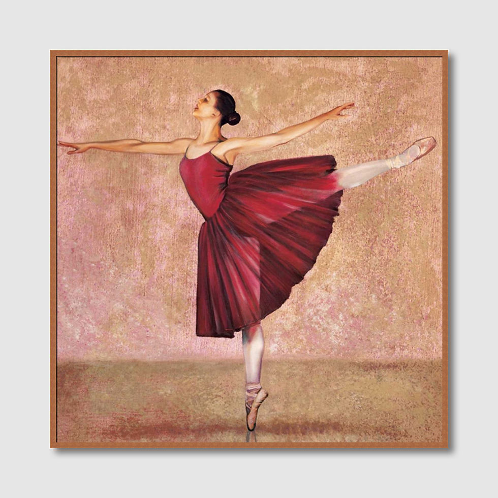 ภาพขนาดย่อ: Arabesque (A)