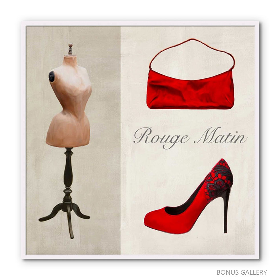ภาพขนาดย่อ: Rouge Matin (A)
