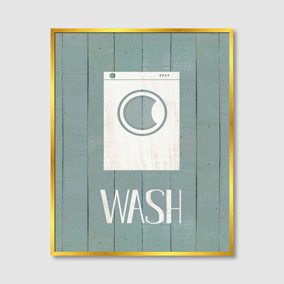 ภาพขนาดย่อ: Wash House Wash (F)