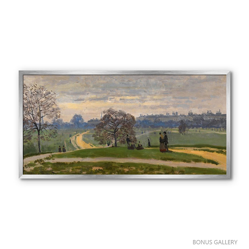ภาพขนาดย่อ: Hyde Park-London 1871 (B)
