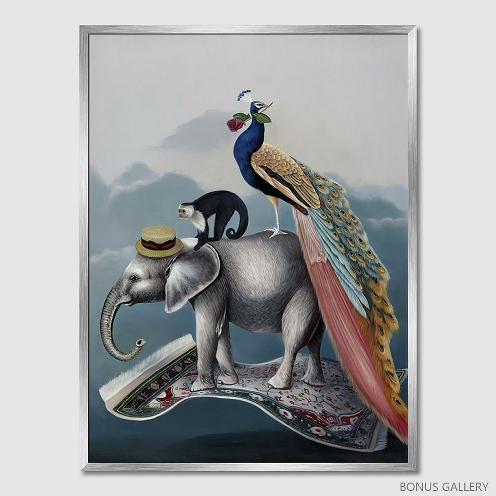 Thumbnail: A Grand Adventure  (E)