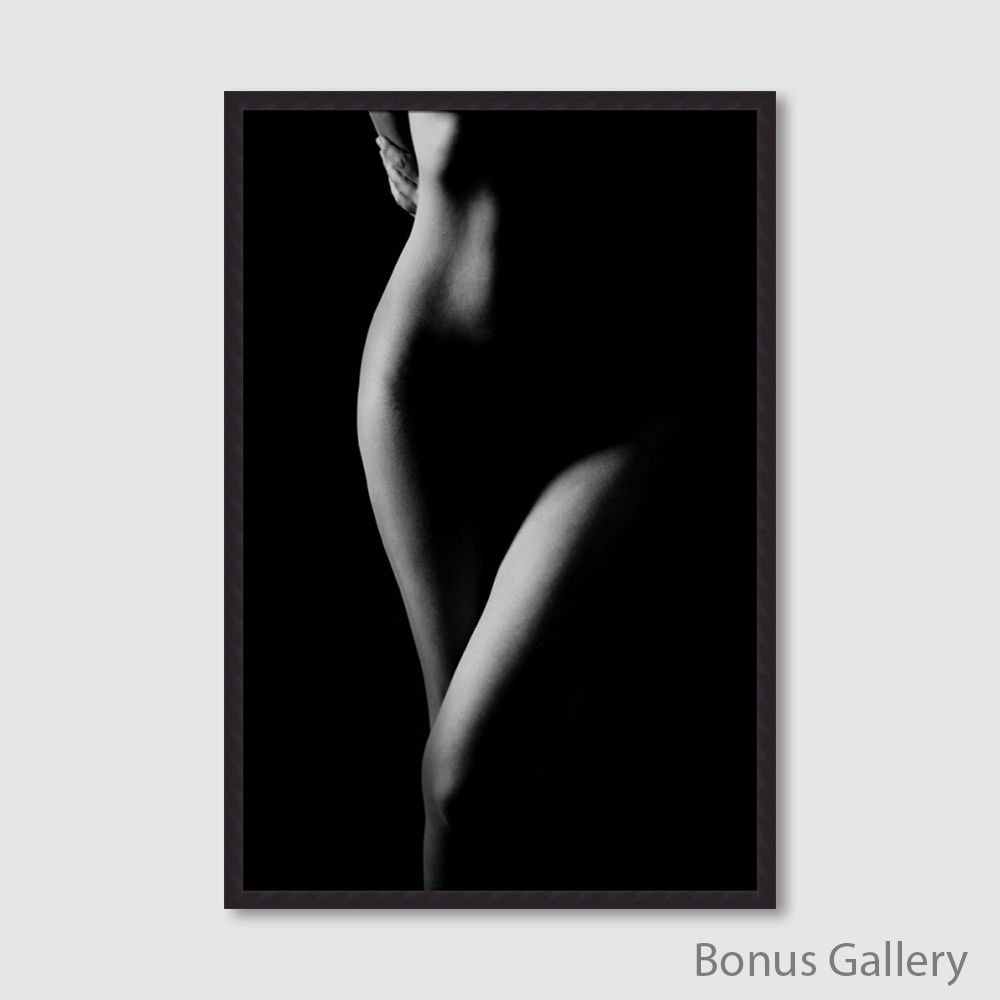 Perfect Body Lady (D)