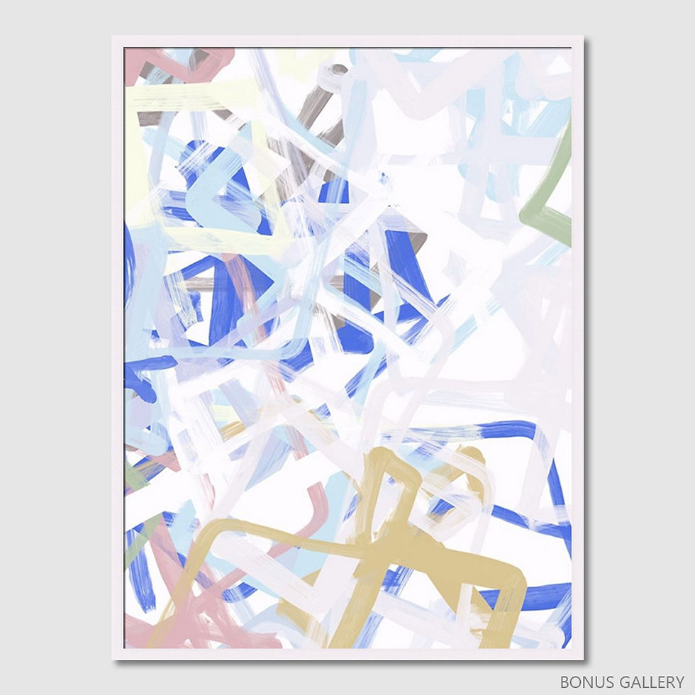 Thumbnail: Strand Poster (E)