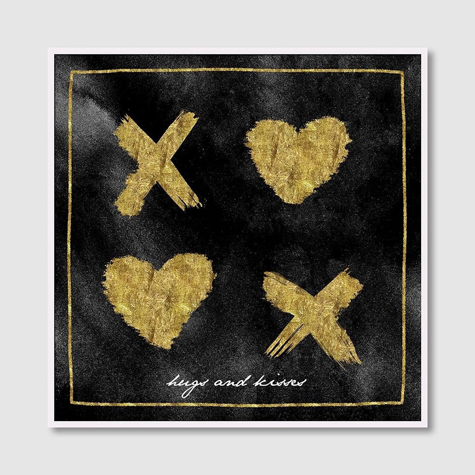 Thumbnail: XoXo (A)