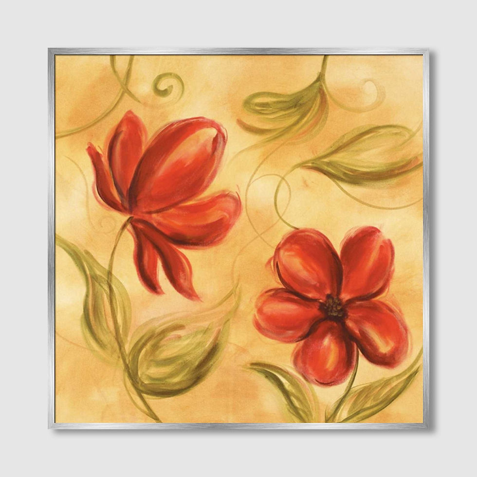 Thumbnail: Lara�s Whimsy I (A)