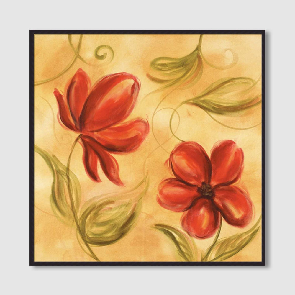 Lara�s Whimsy I (A)