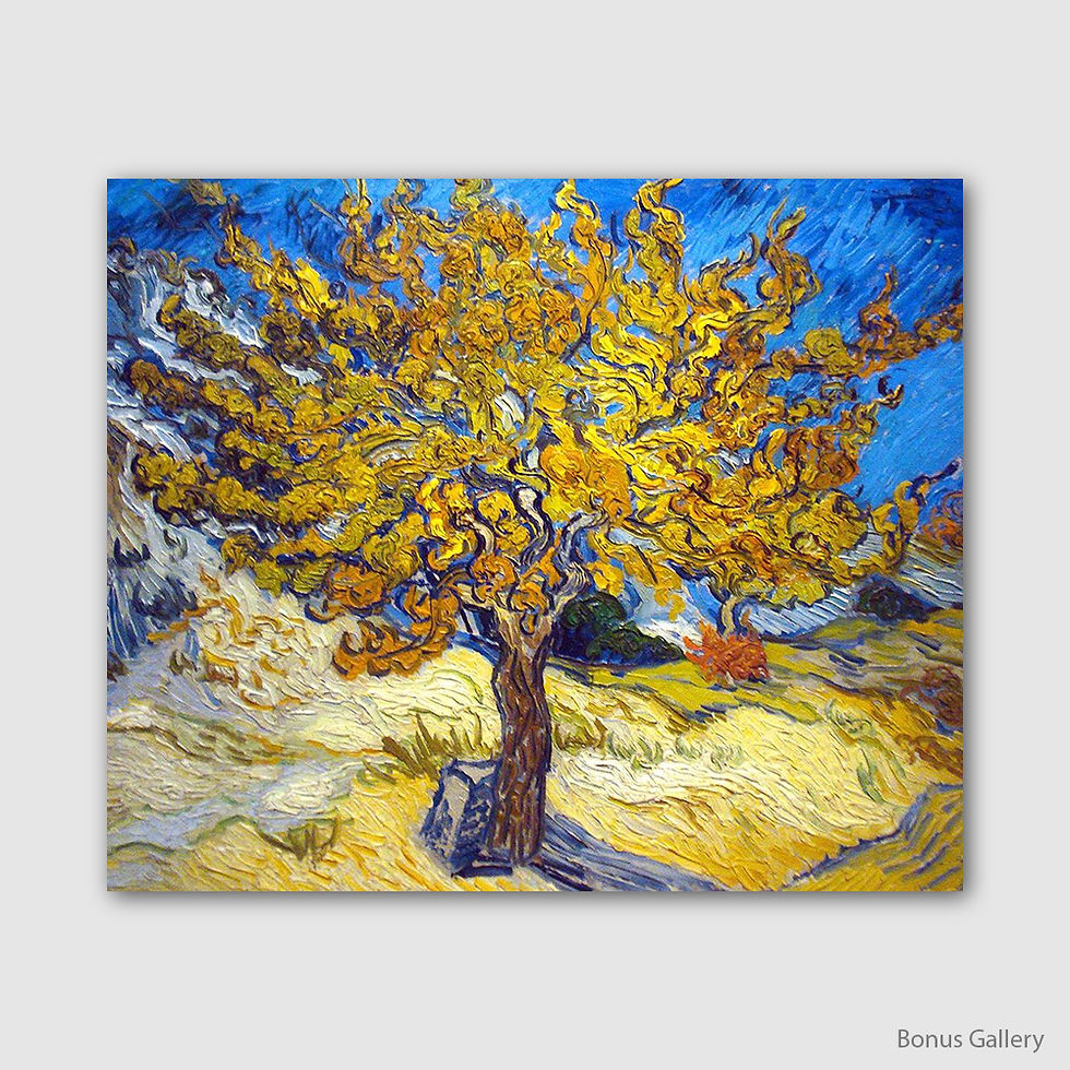 Thumbnail: The Mulberry Tree (F)