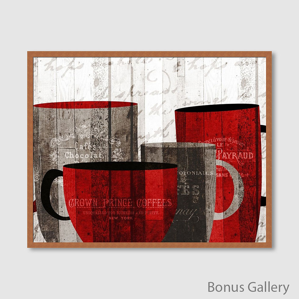 ภาพขนาดย่อ: Morning Coffee 3 (F)