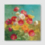 ภาพขนาดย่อ: Poppies in the Field (A)